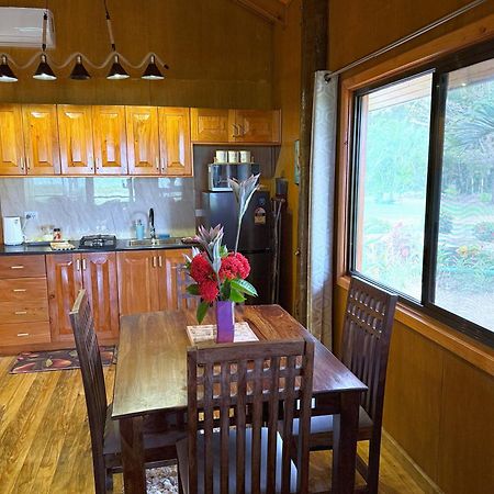 Sigasiga Sands Boutique Bungalows Savusavu Exterior foto