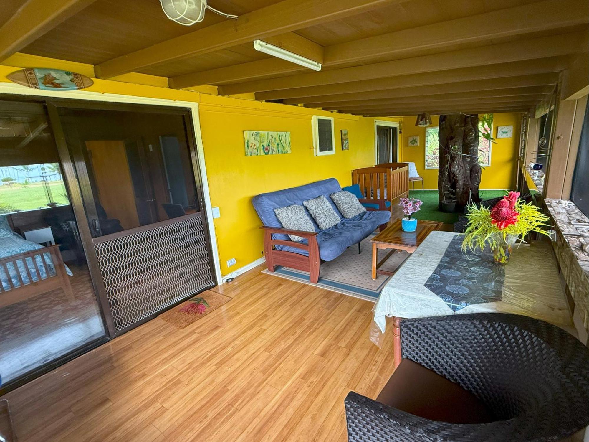 Sigasiga Sands Boutique Bungalows Savusavu Exterior foto