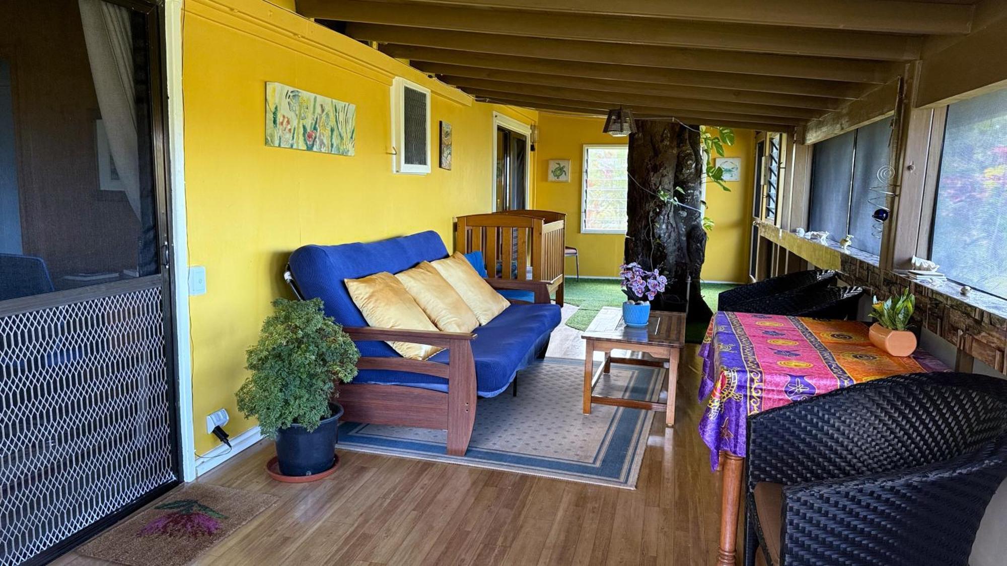 Sigasiga Sands Boutique Bungalows Savusavu Habitación foto