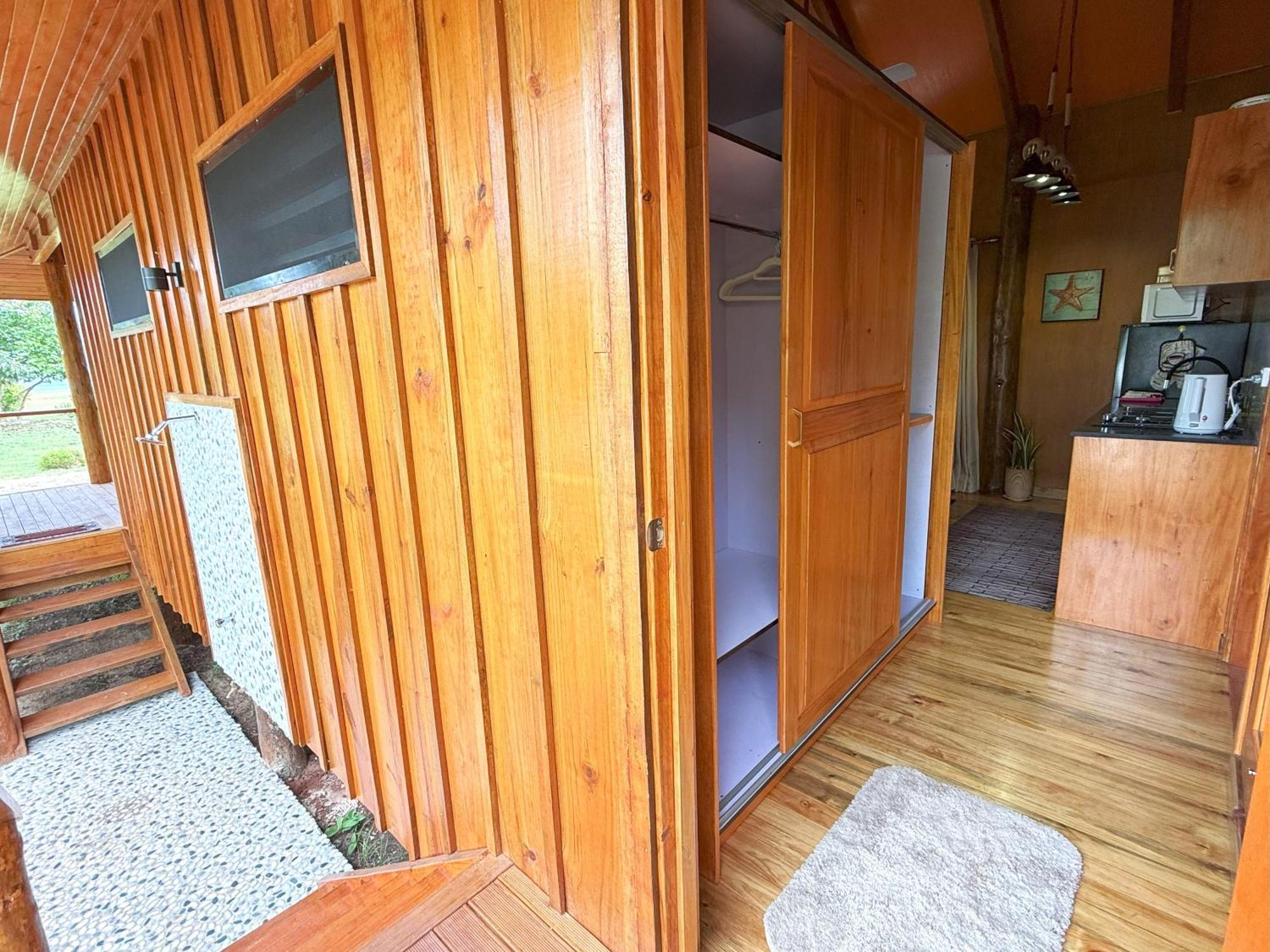 Sigasiga Sands Boutique Bungalows Savusavu Habitación foto